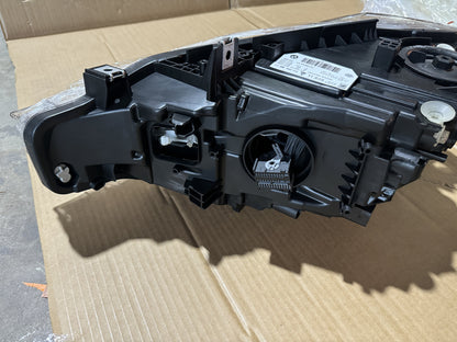 Genuine BMW 3 Series F30 F31 Head Light (Right) - 7419634-01