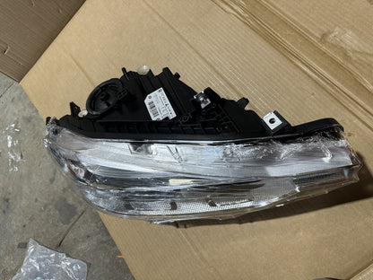 Genuine BMW 3 Series F30 F31 Head Light (Right) - 7419634-01