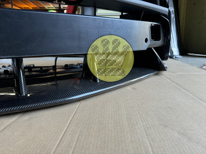 Facelifted Performonte Front Bumper Bar - Urus Lamborghini