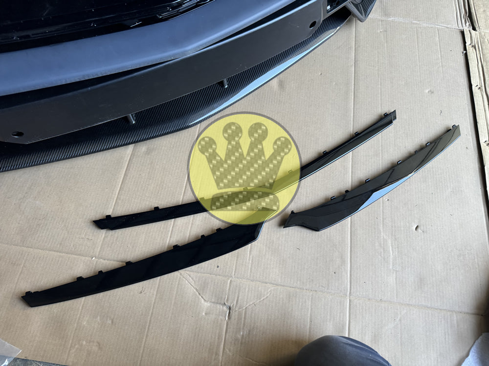 Facelifted Performonte Front Bumper Bar - Urus Lamborghini