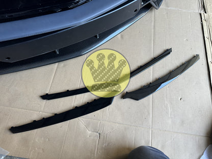 Facelifted Performonte Front Bumper Bar - Urus Lamborghini