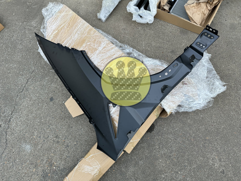 Front Guard - Urus Lamborghini