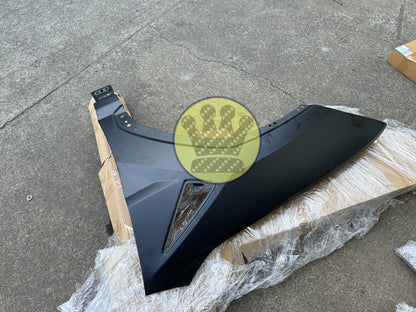 Front Guard - Urus Lamborghini