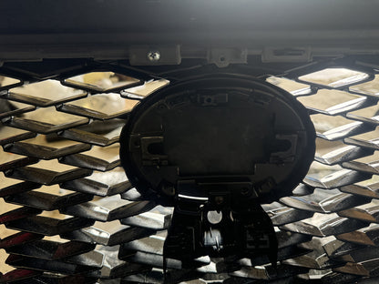 Genuine Complete Front Bumper - Lexus NX