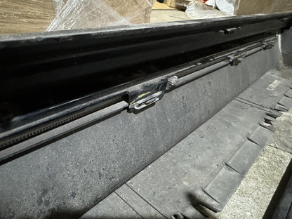 Genuine Side Step - V167 GLE Wagon (Left or Right)
