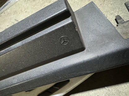 Genuine Side Step - V167 GLE Wagon (Left or Right)