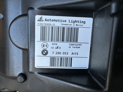 Genuine BMW LED Adaptive Head Light (Right Hand Side) - BMW IX3 X3 X4 G01 G02