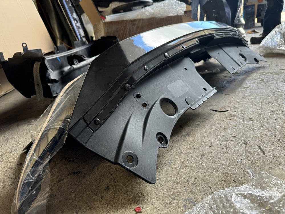 Grill - CX-5 Mazda KF (17-21)