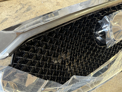 Grill - CX-5 Mazda KF (17-21)