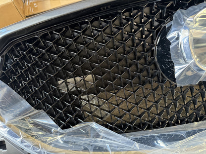 Grill - CX-5 Mazda KF (17-21)