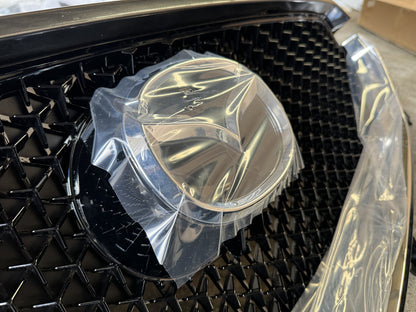 Grill - CX-5 Mazda KF (17-21)