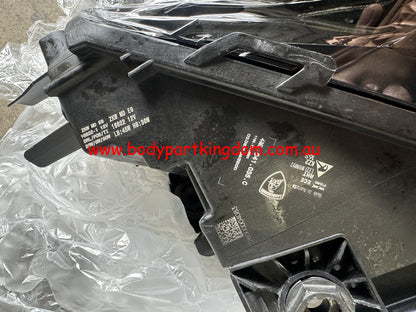 Genuine Head Light (Left hand side) - Urus Lamborghini 4ml941035