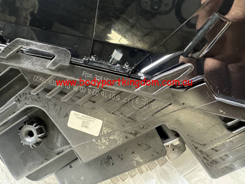 Genuine Head Light (Left hand side) - Urus Lamborghini 4ml941035