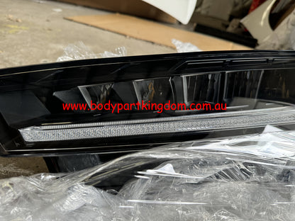 Genuine Head Light (Left hand side) - Urus Lamborghini 4ml941035