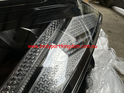 Genuine Head Light (Left hand side) - Urus Lamborghini 4ml941035