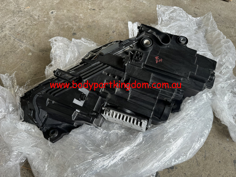 Genuine Head Light (Left hand side) - Urus Lamborghini 4ml941035