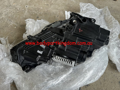 Genuine Head Light (Left hand side) - Urus Lamborghini 4ml941035