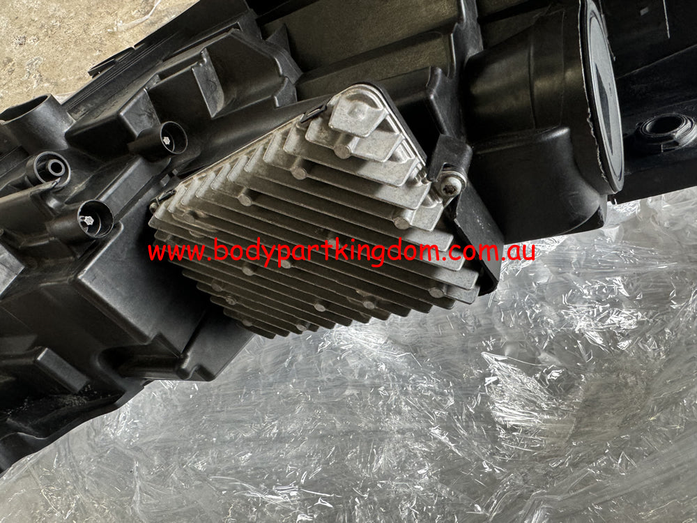 Genuine Head Light (Left hand side) - Urus Lamborghini 4ml941035