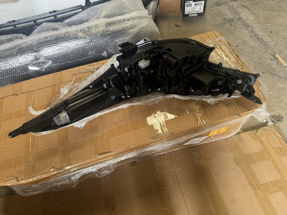 Genuine Head Light LED (Right Hand Side) - Toyota C-HR