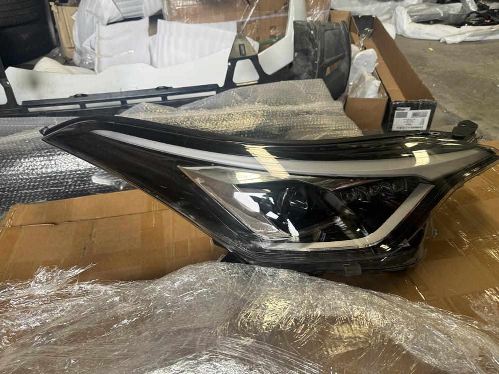 Genuine Head Light LED (Right Hand Side) - Toyota C-HR