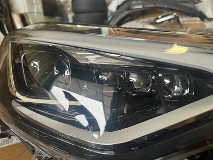 Genuine Head Light LED (Right Hand Side) - Toyota C-HR