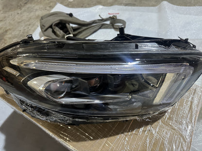 Genuine LED Multibeam Head Light (Right Hand Side) - W177 A Class A1779061203 A1779060603