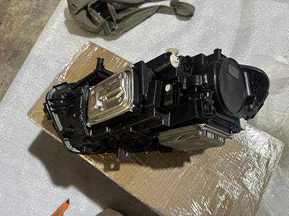 Genuine LED Multibeam Head Light (Right Hand Side) - W177 A Class A1779061203 A1779060603