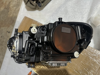 Genuine LED Multibeam Head Light (Right Hand Side) - W177 A Class A1779061203 A1779060603