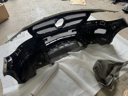 Genuine CLA45 Front Bumper - w117 CLA