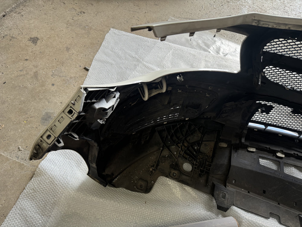 Genuine CLA45 Front Bumper - w117 CLA
