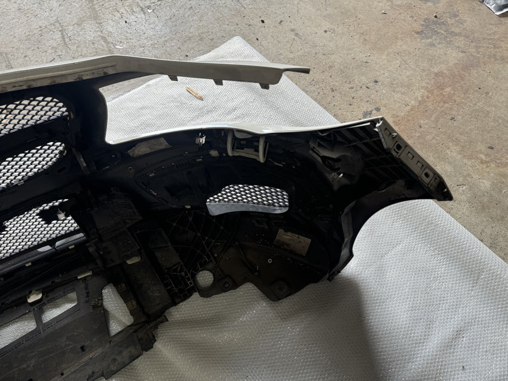 Genuine CLA45 Front Bumper - w117 CLA