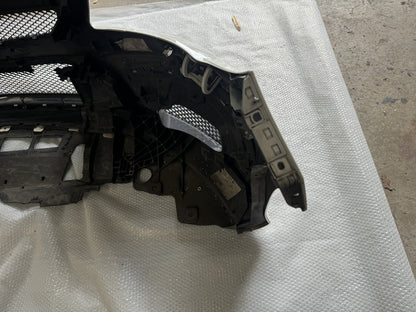 Genuine CLA45 Front Bumper - w117 CLA