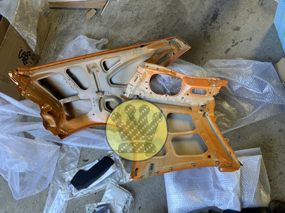 Genuine Huracan Rear Quater Panel (Left Hand Side) - Lamborghini Huracan