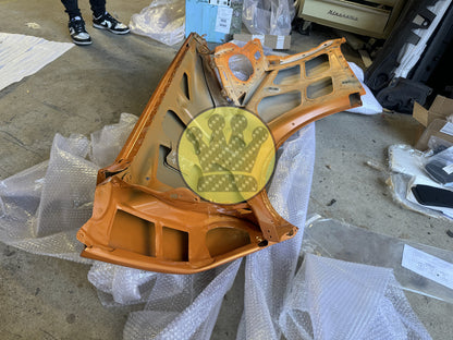 Genuine Huracan Rear Quater Panel (Left Hand Side) - Lamborghini Huracan