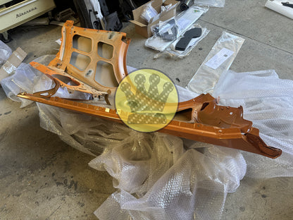 Genuine Huracan Rear Quater Panel (Left Hand Side) - Lamborghini Huracan