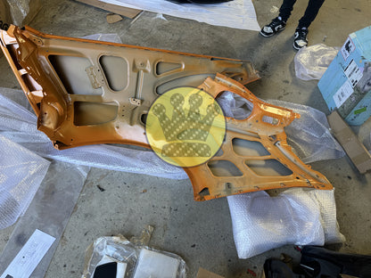Genuine Huracan Rear Quater Panel (Left Hand Side) - Lamborghini Huracan
