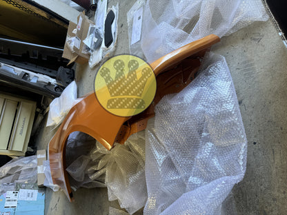 Genuine Huracan Rear Quater Panel (Left Hand Side) - Lamborghini Huracan