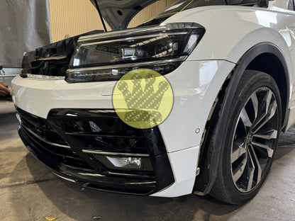 R-LINE FRONT BUMPER - VW TIGUEN 5N (16-21)
