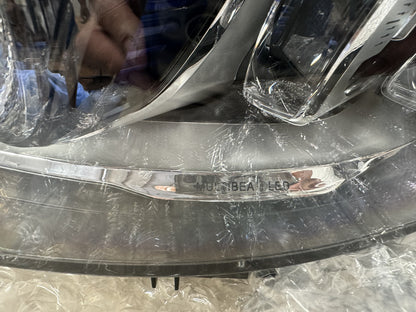 Genuine Mercedes Benz LED Multibeam Head Light - W205 (Left Hand Side) A2059066404 A2059069505