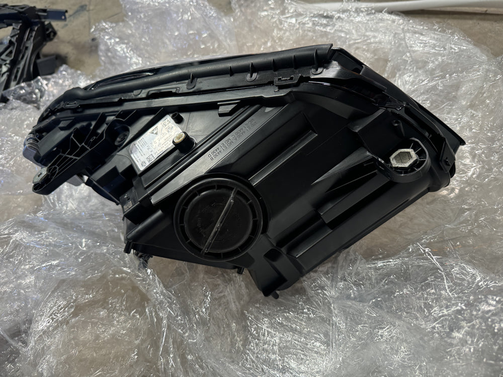 Genuine Mercedes Benz LED Multibeam Head Light - W205 (Left Hand Side) A2059066404 A2059069505