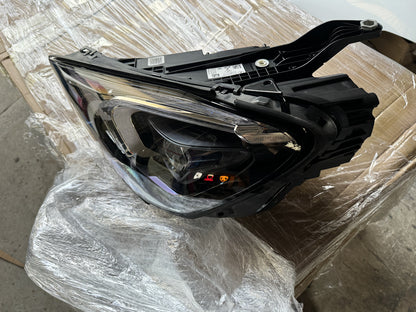 Genuine Head Light GLE V167 C167 - Left Hand Side A1679061304
