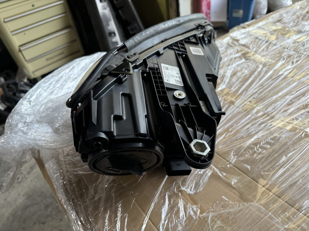 Genuine Head Light GLE V167 C167 - Left Hand Side A1679061304