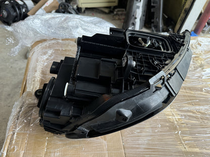 Genuine Head Light GLE V167 C167 - Left Hand Side A1679061304