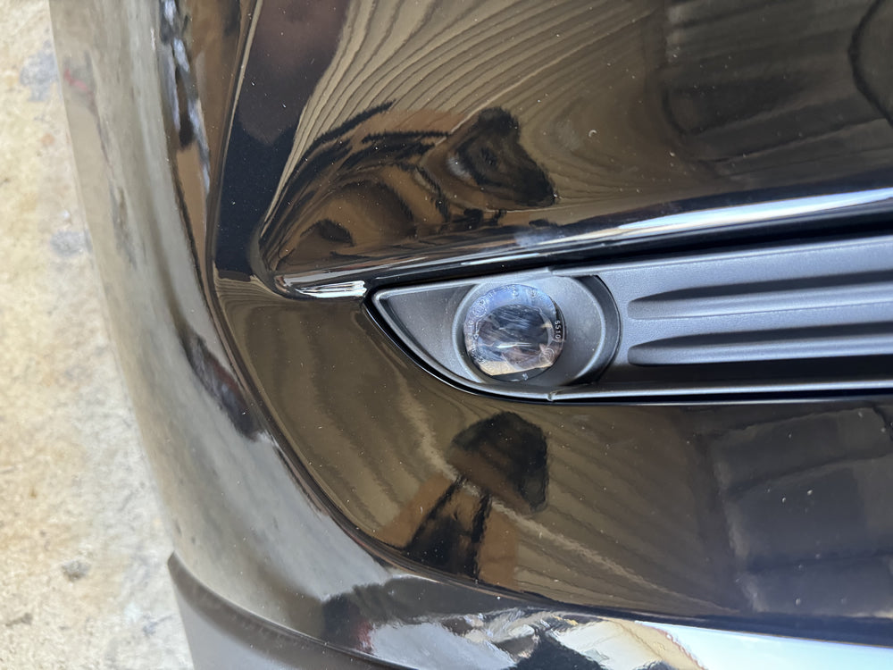 Front Bumper - CX-5 Mazda KF (17-21)