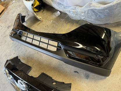 Front Bumper - CX-5 Mazda KF (17-21)