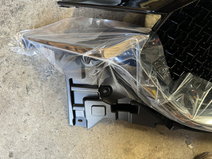 Grill - CX-5 Mazda KF (17-21)