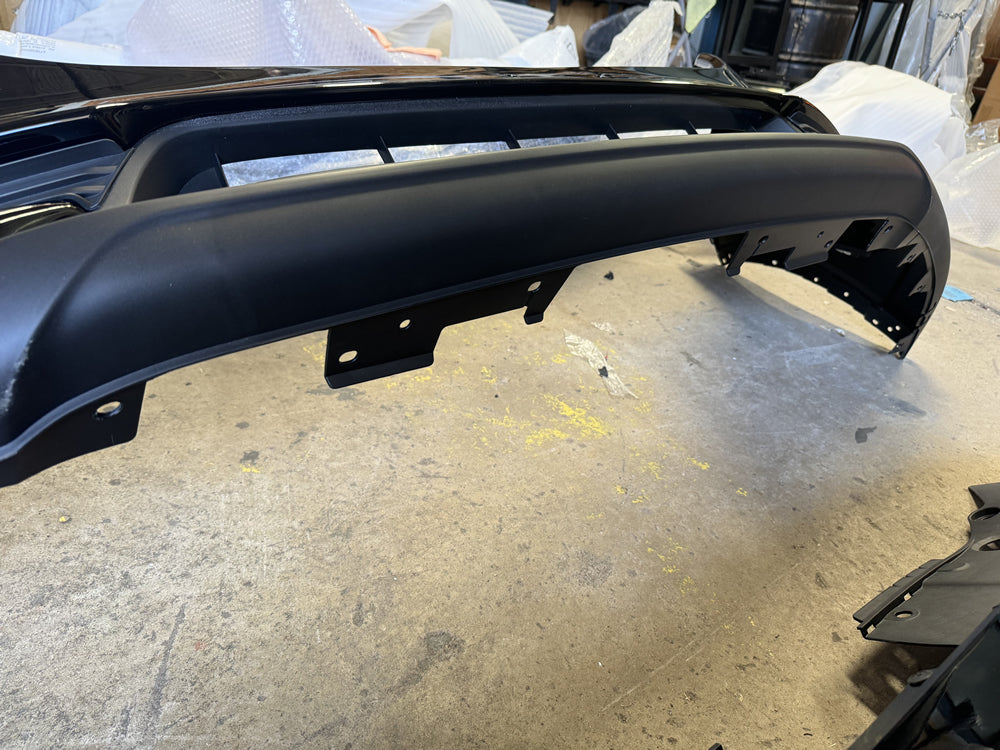 Front Bumper - CX-5 Mazda KF (17-21)