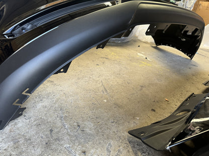 Front Bumper - CX-5 Mazda KF (17-21)