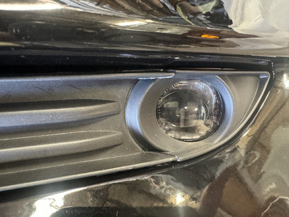 Front Bumper - CX-5 Mazda KF (17-21)