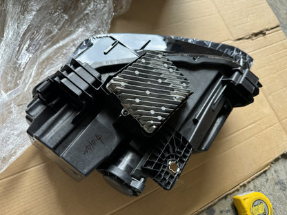 Genuine Audi Q2 LED Head Light Right Hand Side - Q2 GA 81d941034d